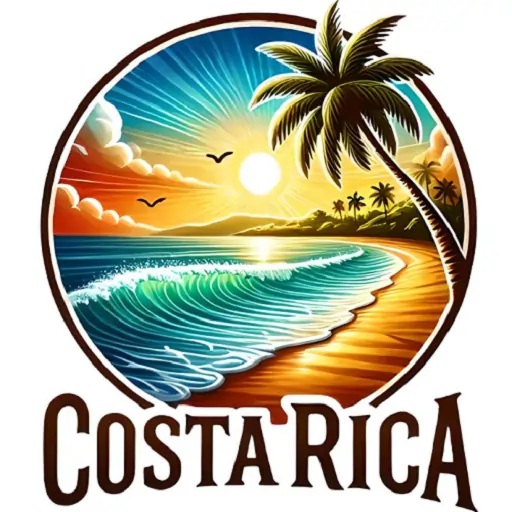 Logo playas Costa Rica