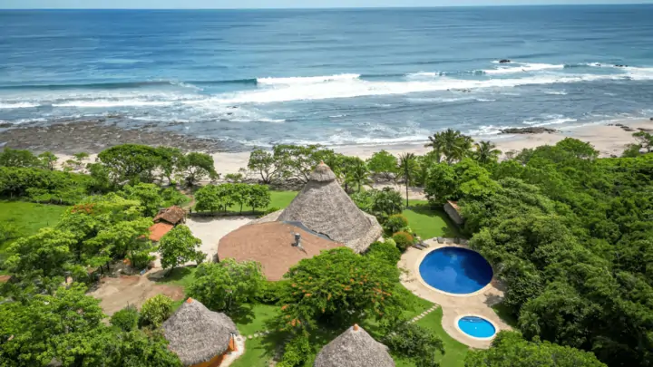 Playa Negra Guanacaste hotel