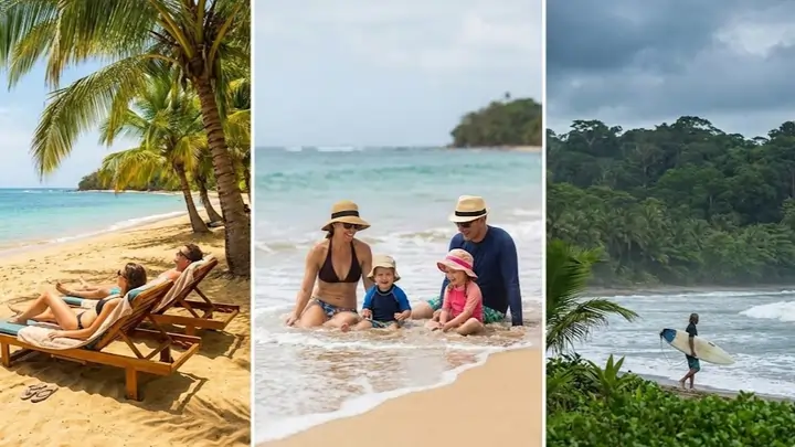 cuando viajar costa rica segun tipo viajero