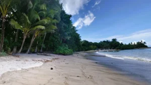 playa mal pais