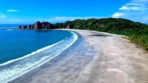 Playa Carrillo