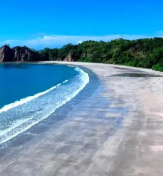 Playa Carrillo