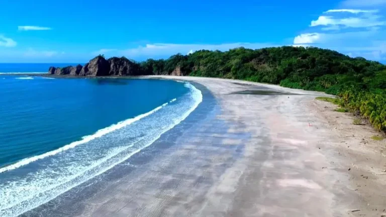 Playa Carrillo