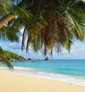 Rincon Hermoso de Costa Rica