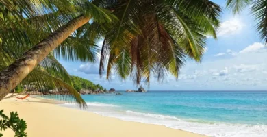 Rincon Hermoso de Costa Rica