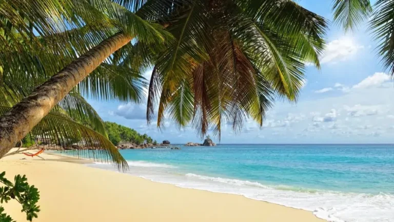 Rincon Hermoso de Costa Rica