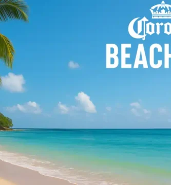 Ranking playas Corona Beach 100 2025